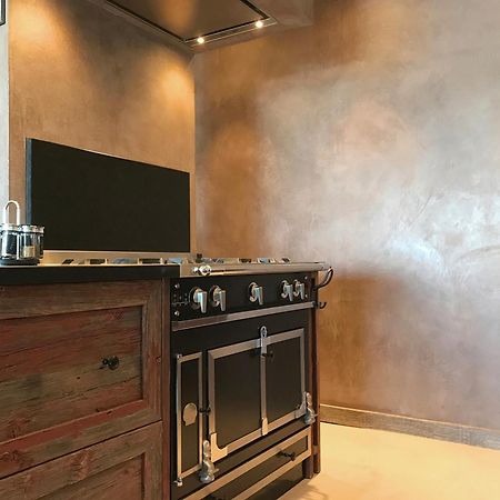 Cajun Apartment อิแยร์ ภายนอก รูปภาพ