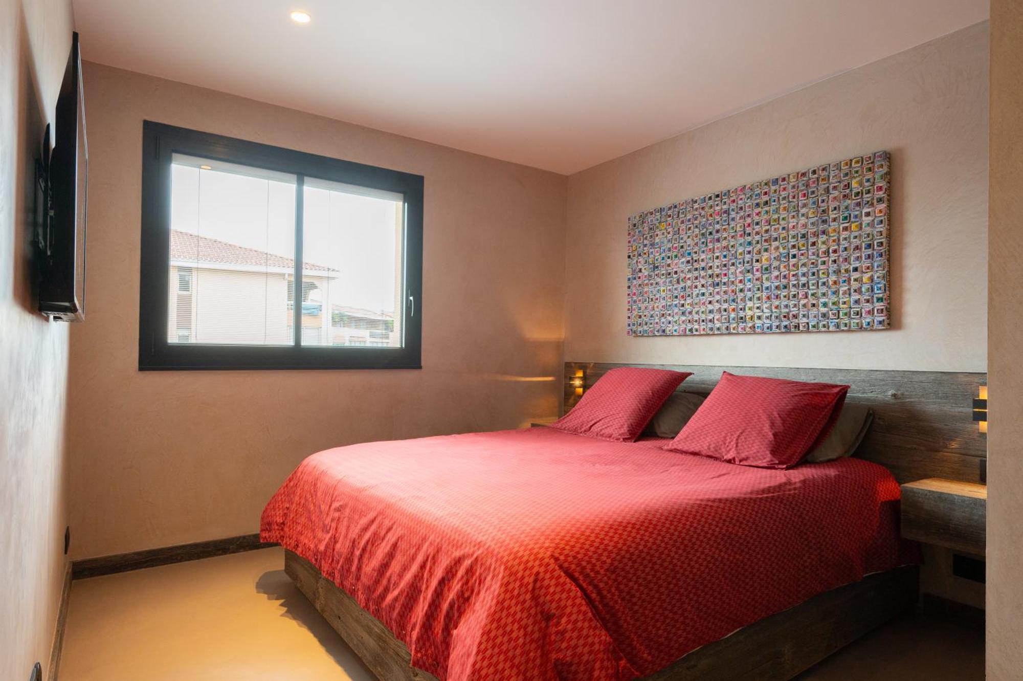 Cajun Apartment อิแยร์ ภายนอก รูปภาพ