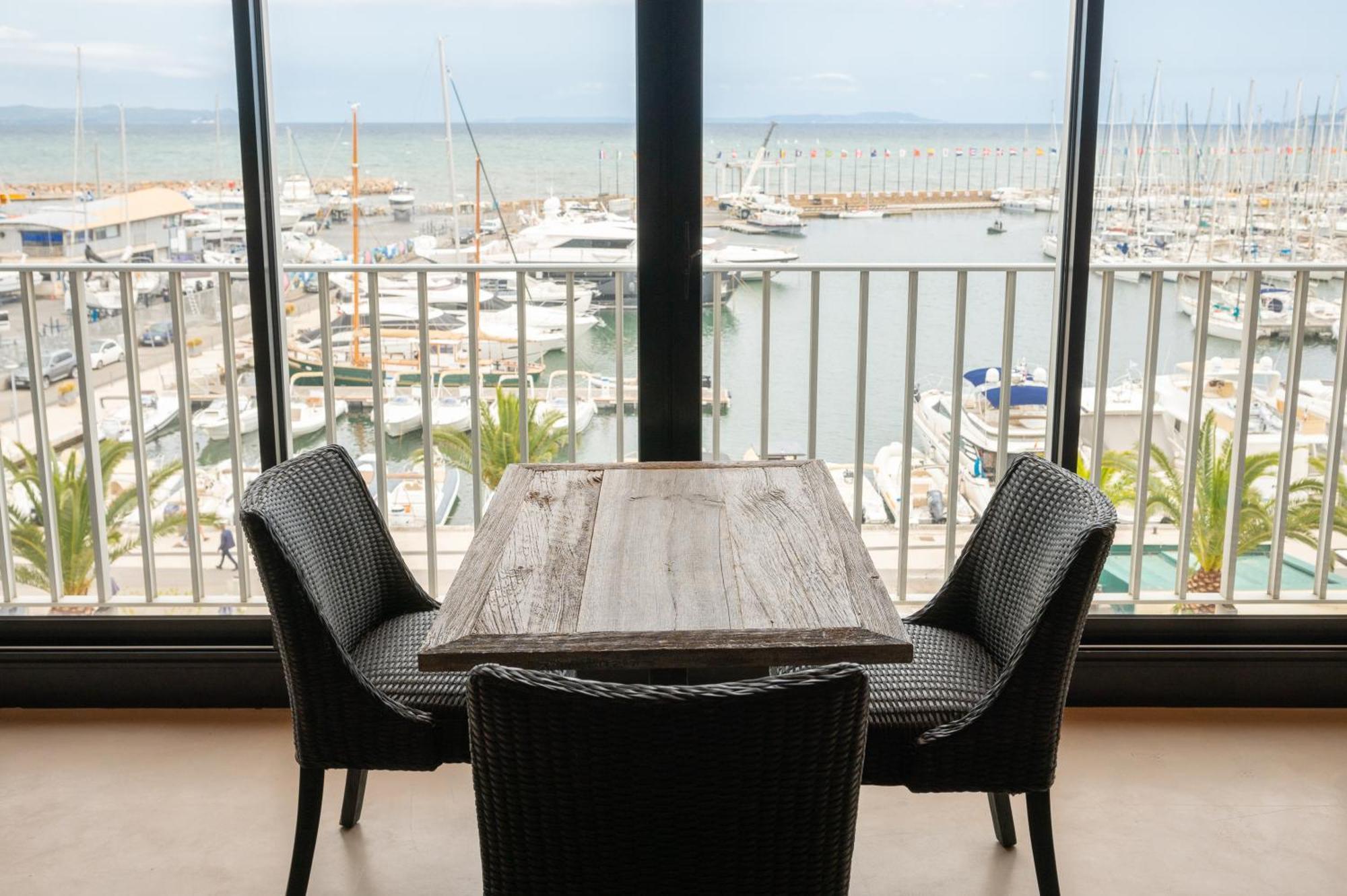 Cajun Apartment อิแยร์ ภายนอก รูปภาพ