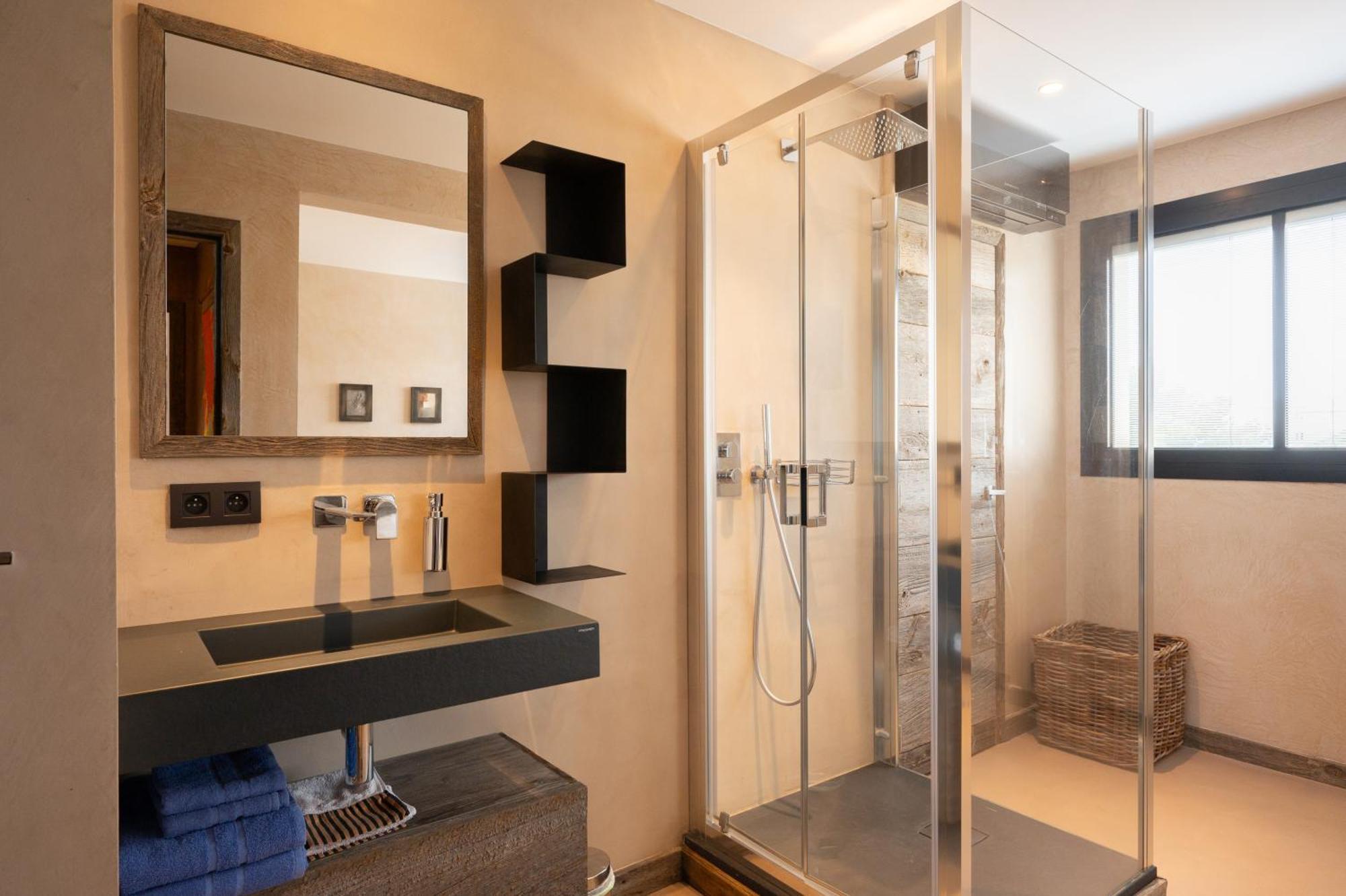 Cajun Apartment อิแยร์ ภายนอก รูปภาพ