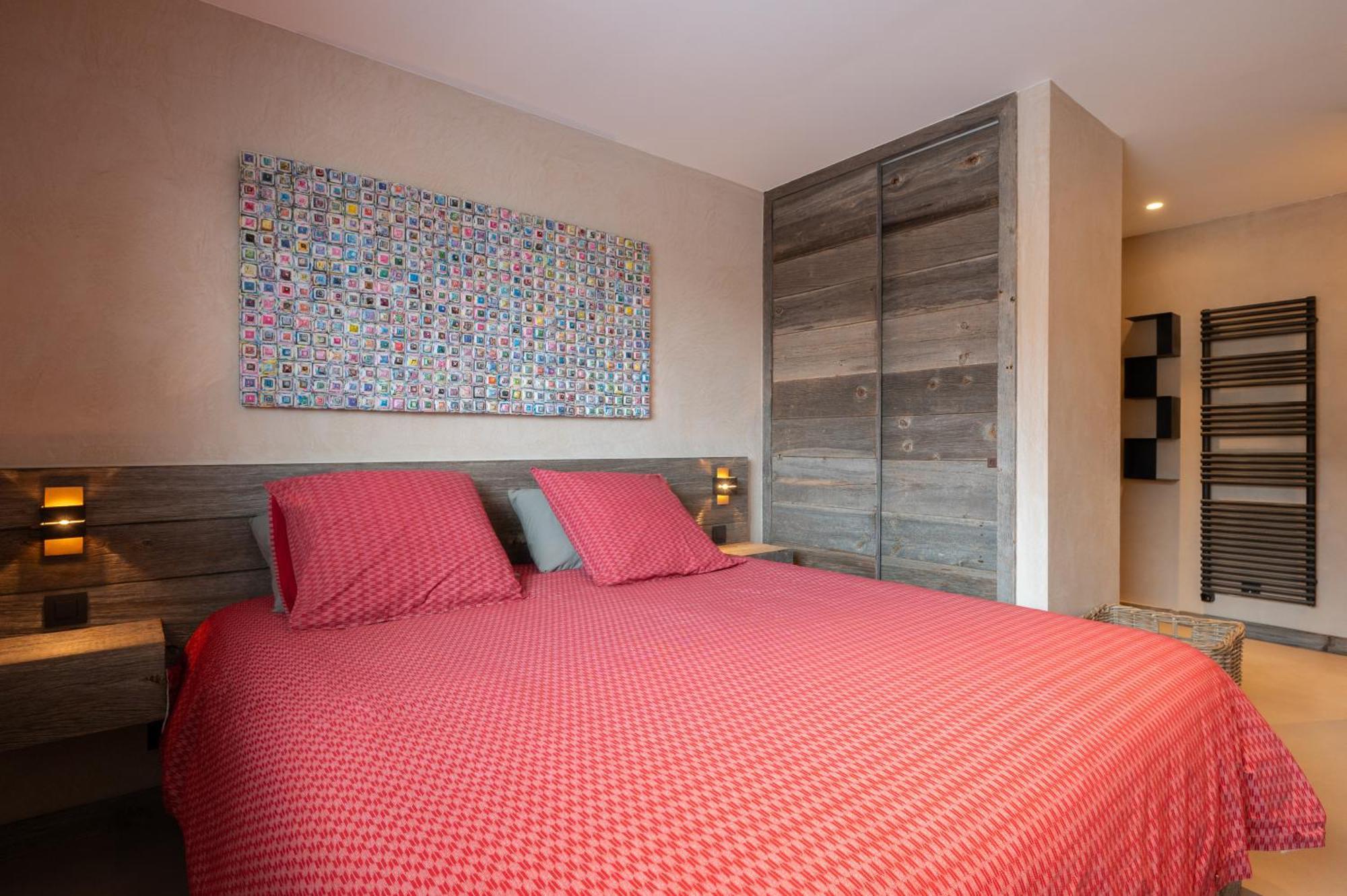 Cajun Apartment อิแยร์ ภายนอก รูปภาพ