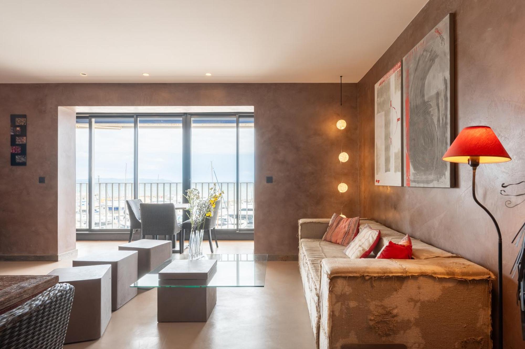 Cajun Apartment อิแยร์ ภายนอก รูปภาพ