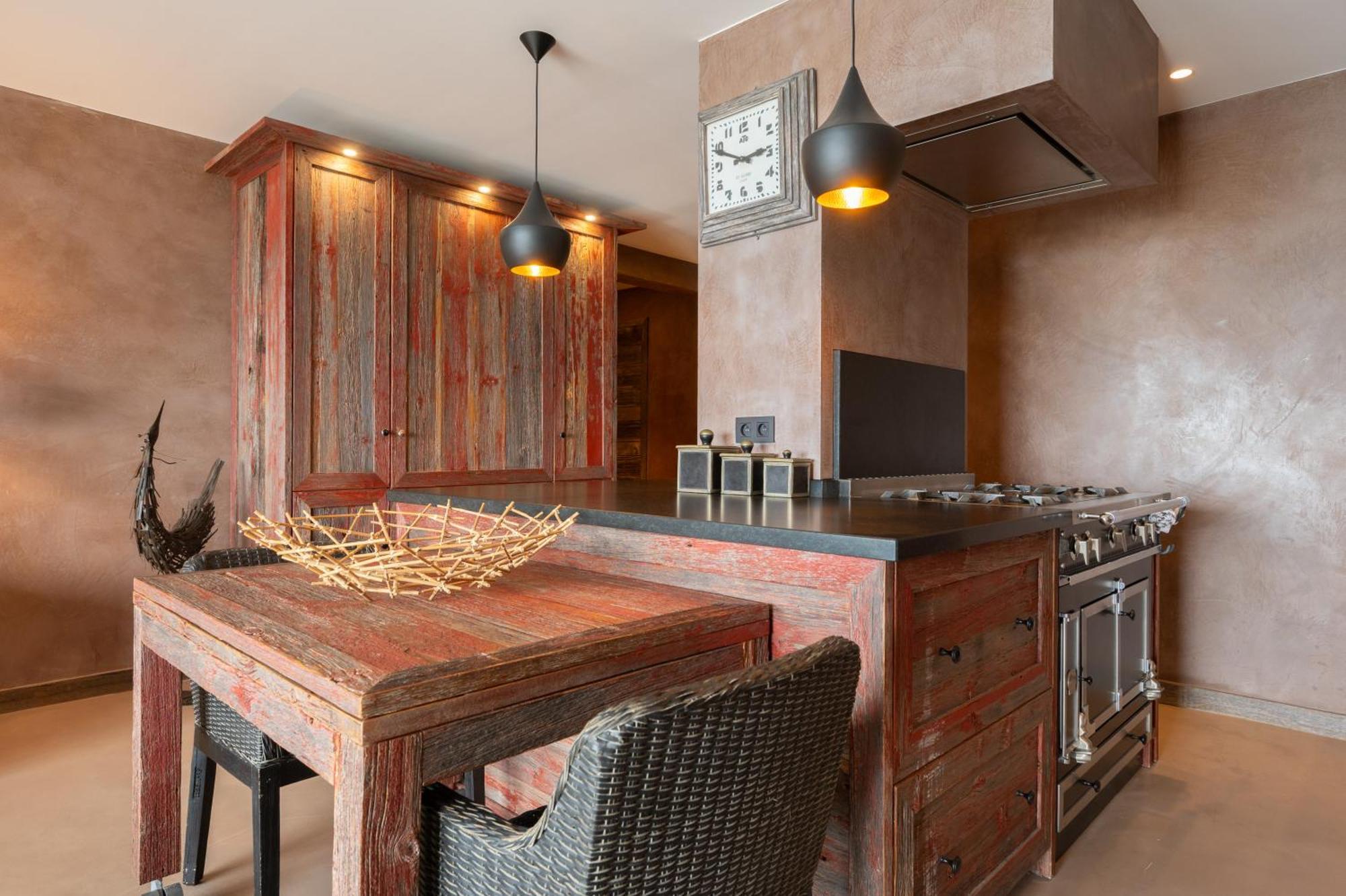 Cajun Apartment อิแยร์ ภายนอก รูปภาพ