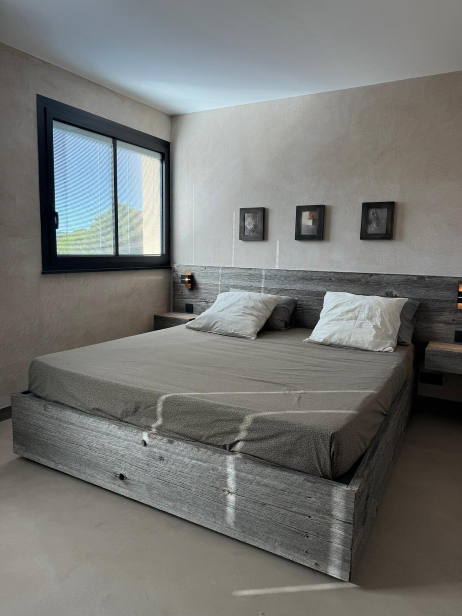 Cajun Apartment อิแยร์ ภายนอก รูปภาพ