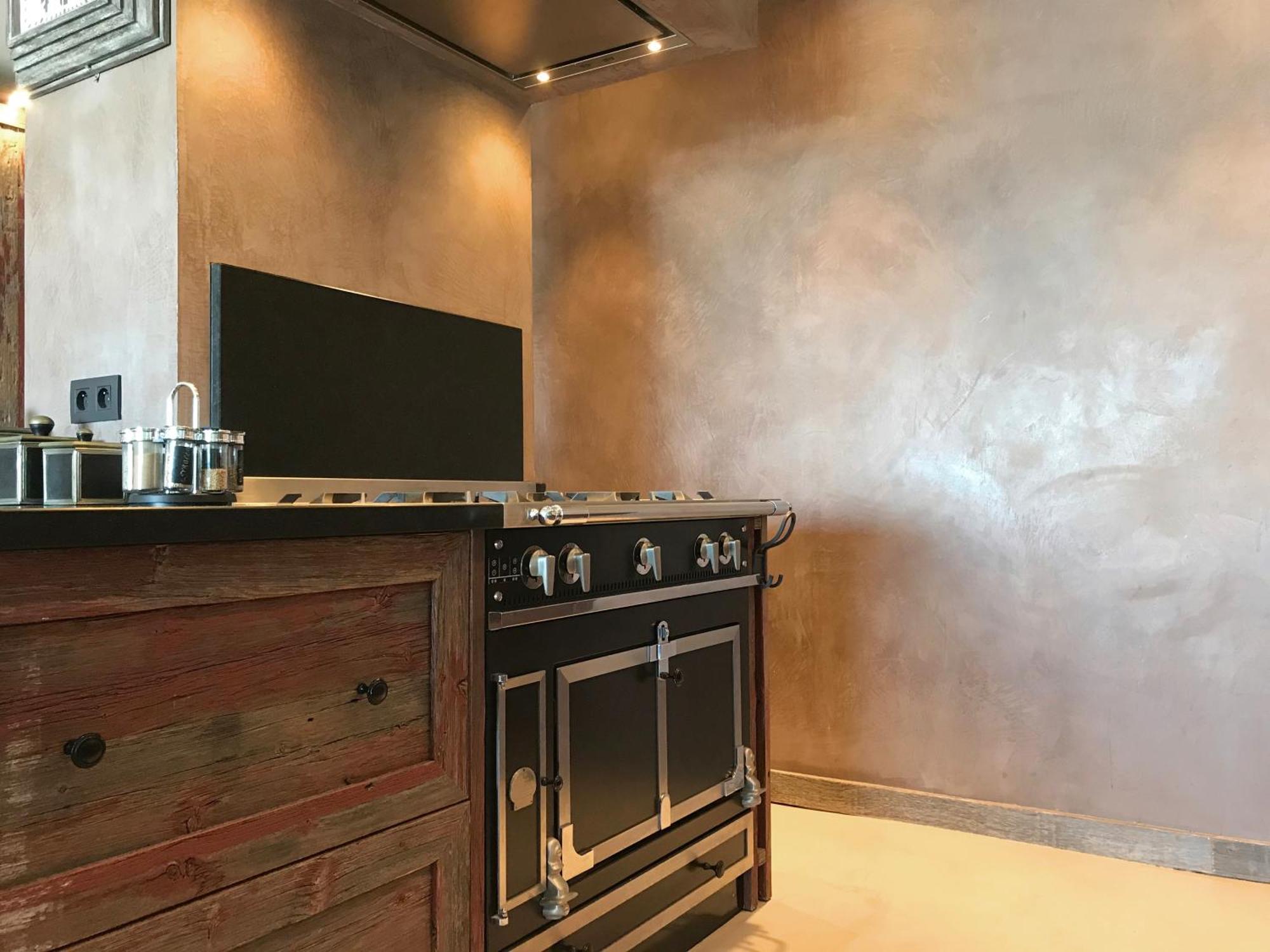Cajun Apartment อิแยร์ ภายนอก รูปภาพ